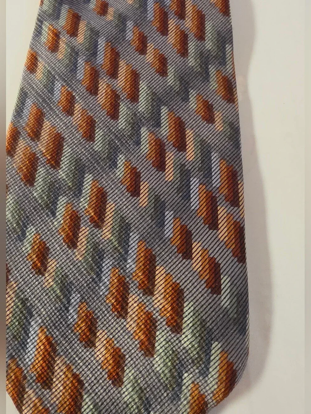 Marco Biella Tie